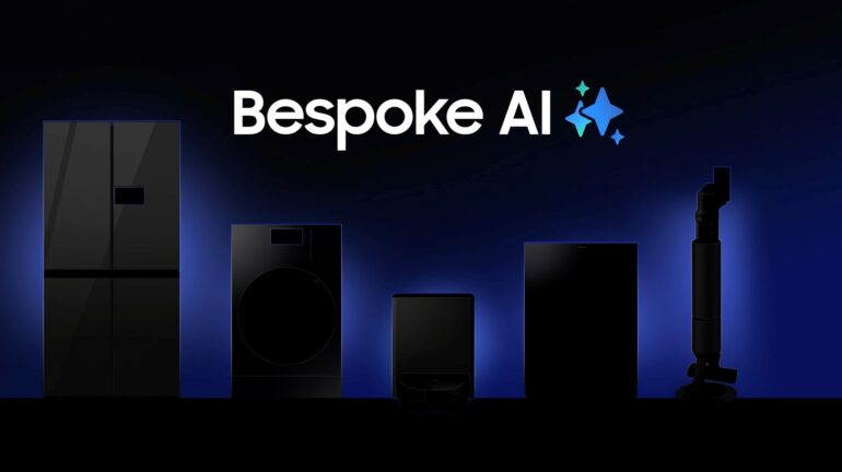 Samsung Electronics Unveils ‘AI Home’ Vision At Welcome To Bespoke AI Event