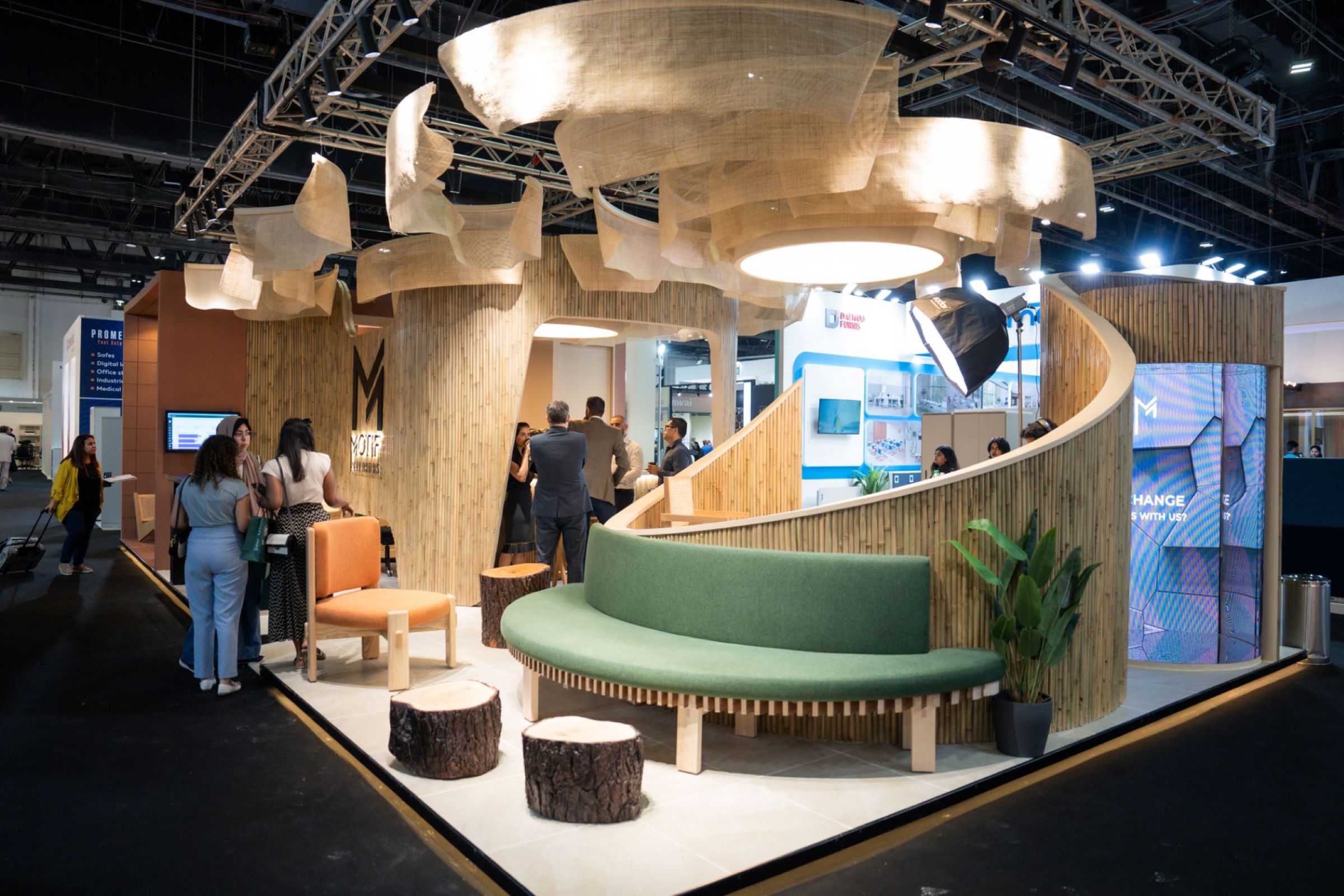 WORKSPACE 2025 To Explore Workplace Evolution With Dedicated AI And Sustainability Forums