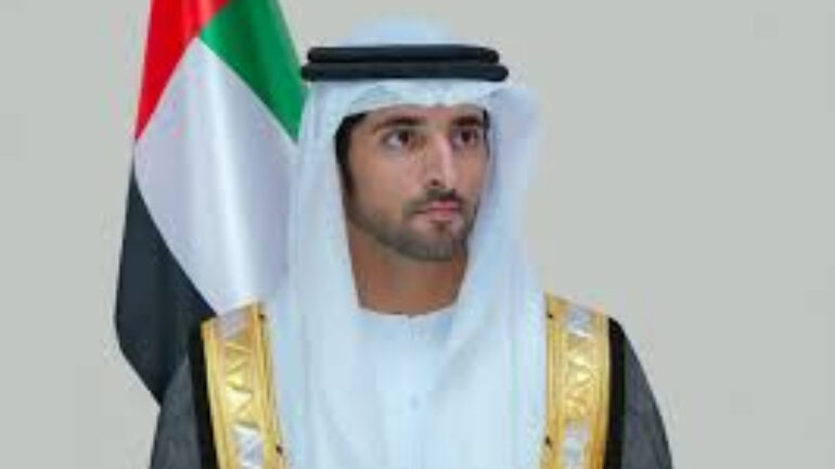 Hamdan Bin Mohammed Attends ‘Dubai Assembly For AI’ During Dubai AI Week 2025