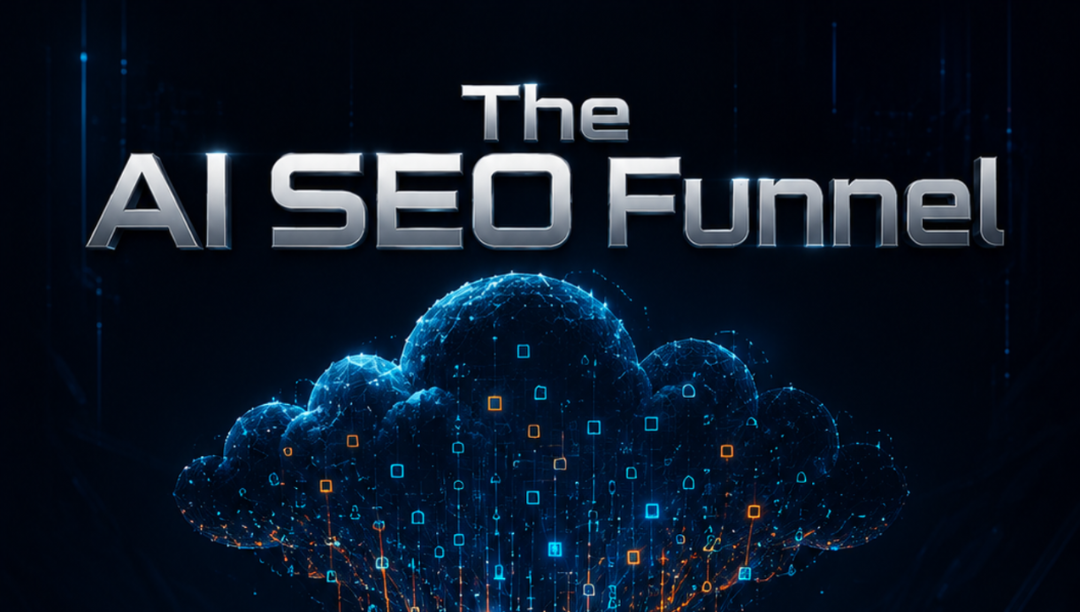 The AI SEO Funnel
