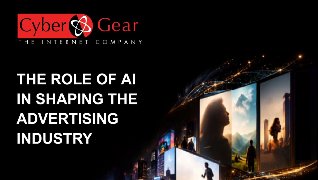 The Role of AI in Shaping the Advertising Industry